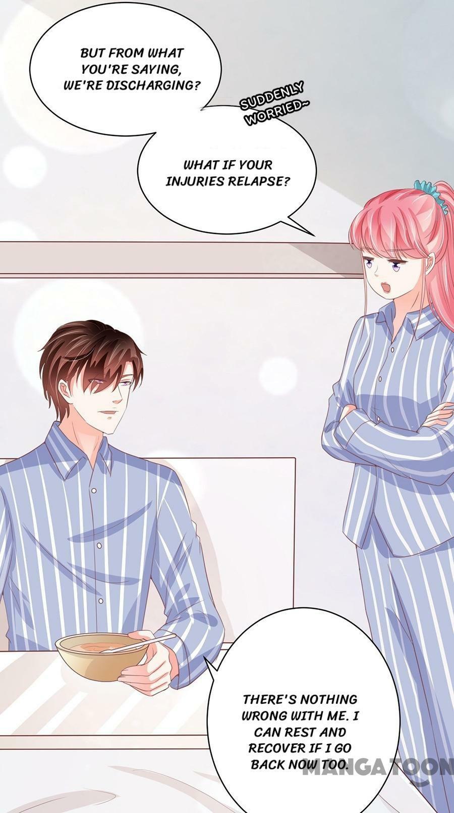 Prince’s Private Baby chapter 215 - page 5