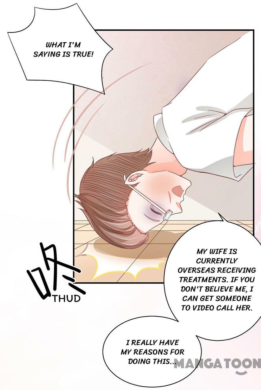 Prince’s Private Baby chapter 216 - page 13