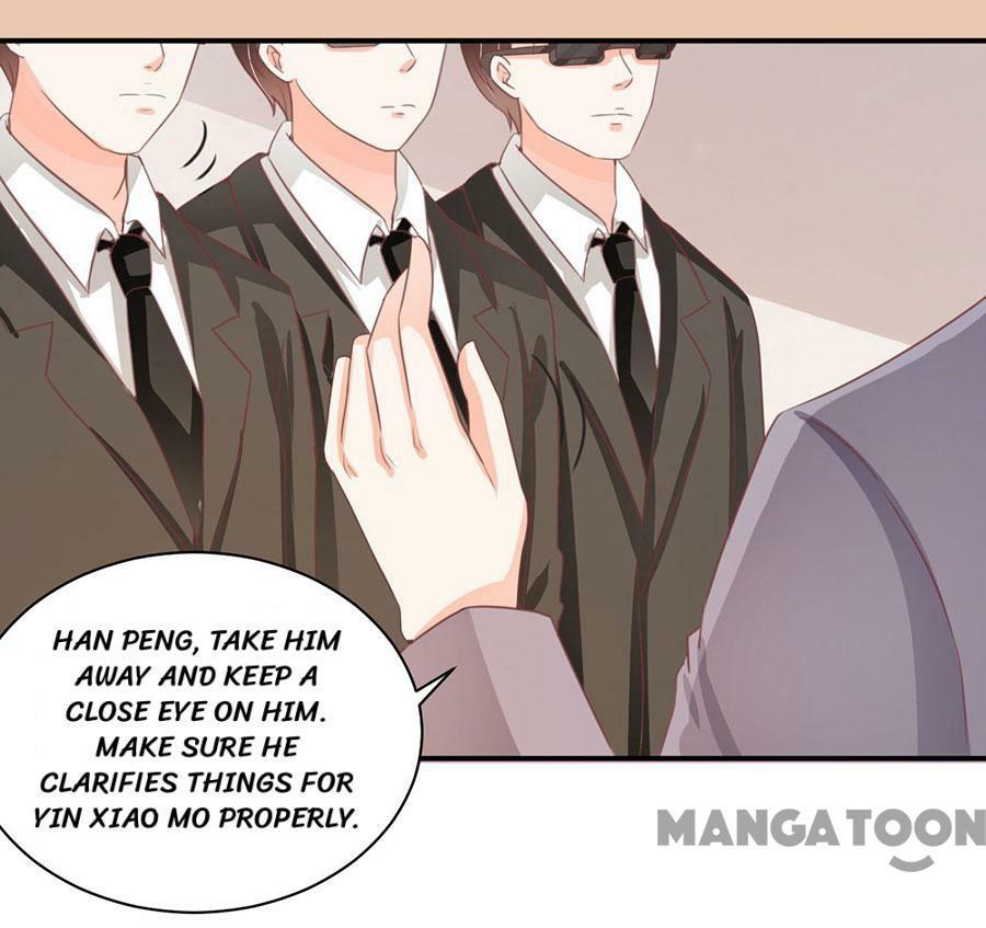 Prince’s Private Baby chapter 216 - page 17
