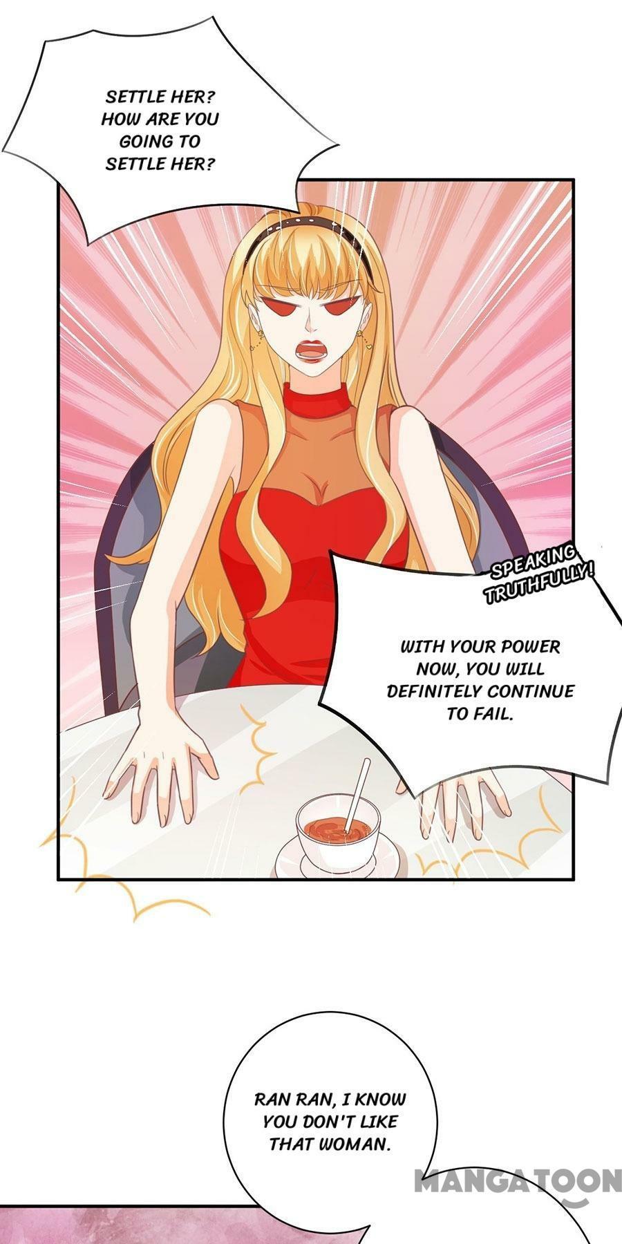 Prince’s Private Baby chapter 216 - page 28
