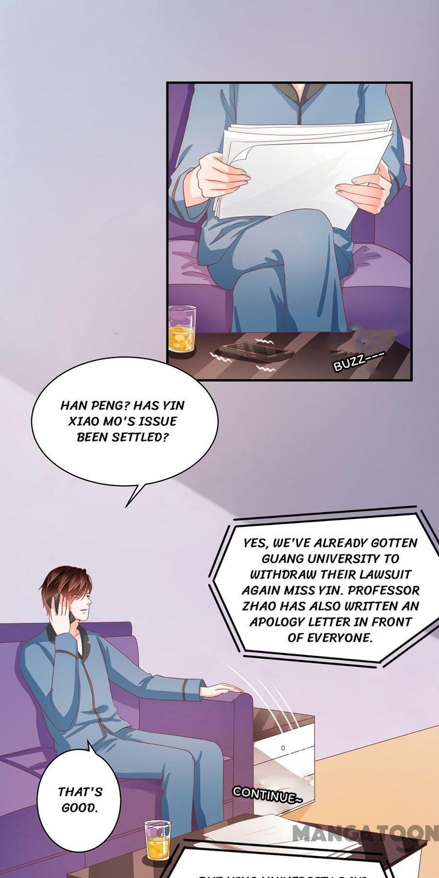 Prince’s Private Baby chapter 216 - page 34