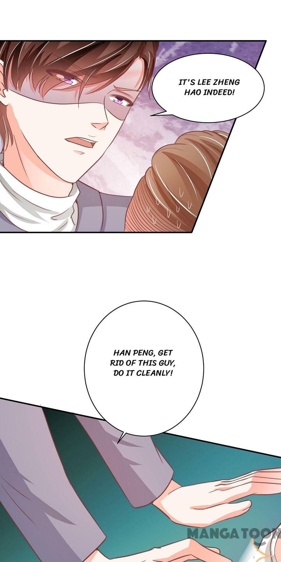 Prince’s Private Baby chapter 216 - page 8