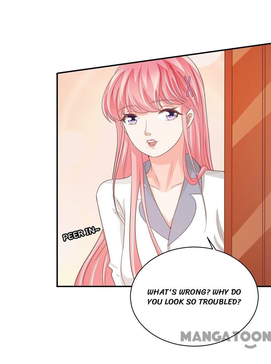 Prince’s Private Baby chapter 217 - page 1