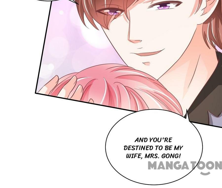 Prince’s Private Baby chapter 217 - page 10