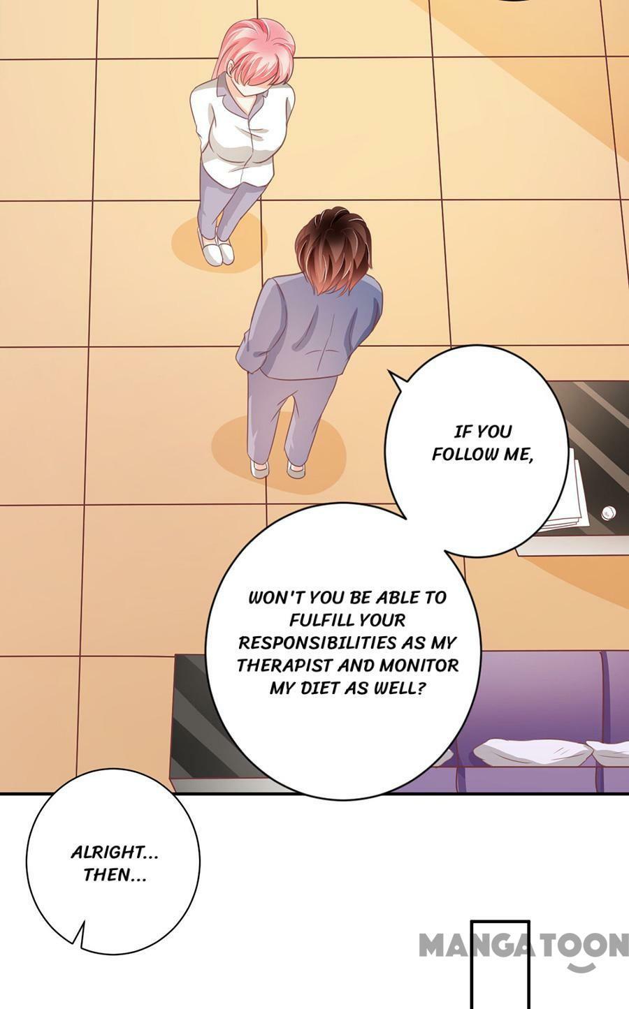 Prince’s Private Baby chapter 217 - page 16