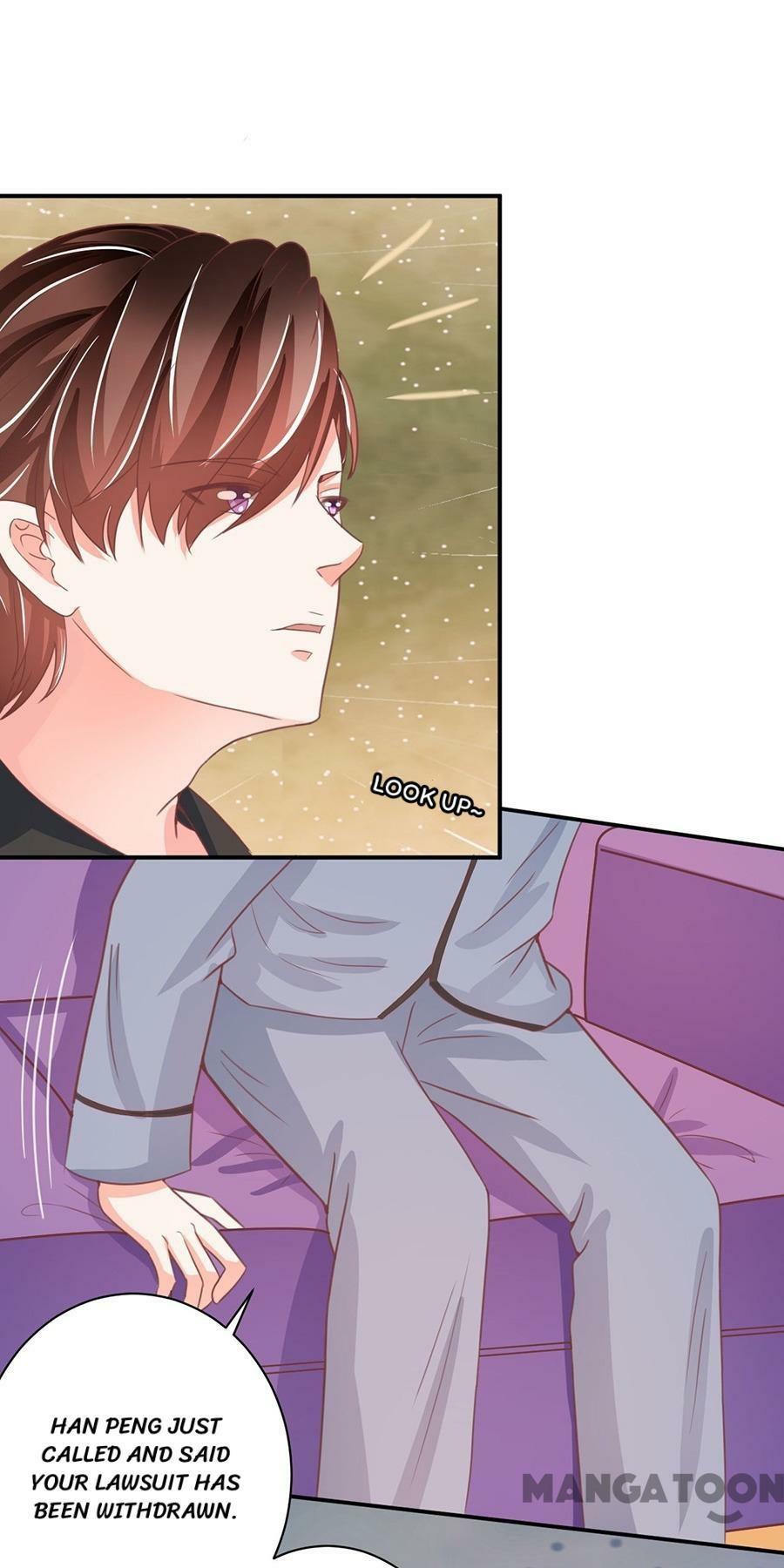 Prince’s Private Baby chapter 217 - page 2