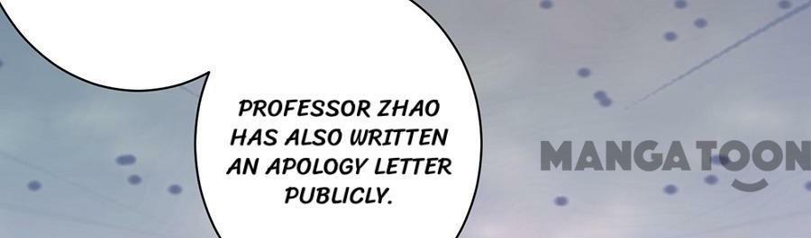 Prince’s Private Baby chapter 217 - page 3