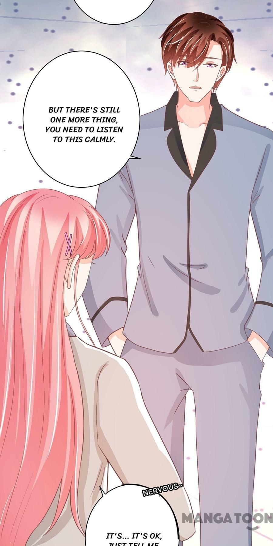 Prince’s Private Baby chapter 217 - page 4