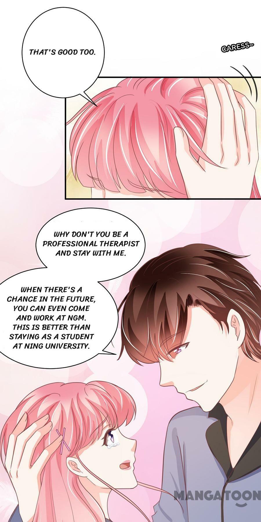 Prince’s Private Baby chapter 217 - page 7