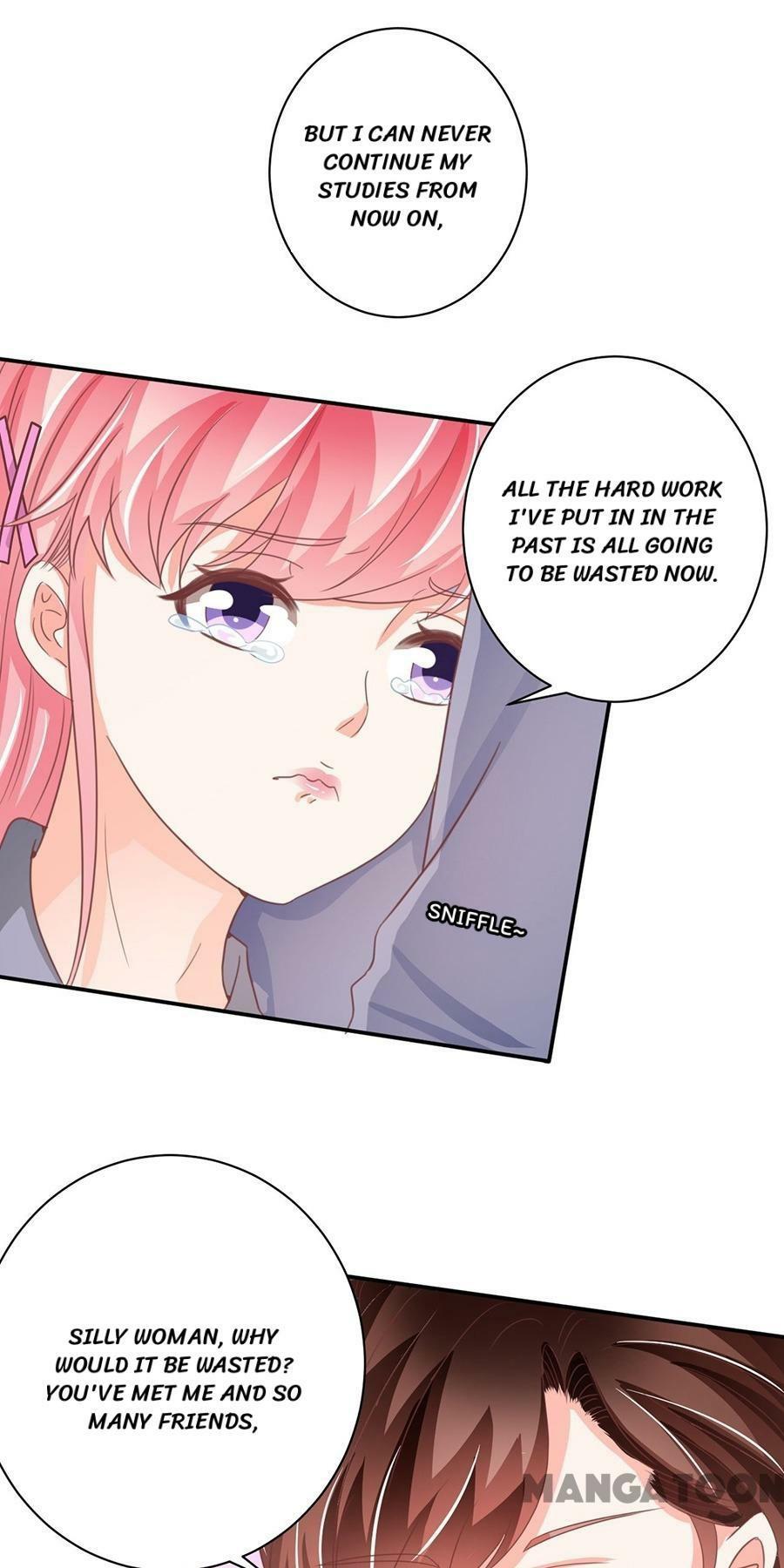 Prince’s Private Baby chapter 217 - page 9
