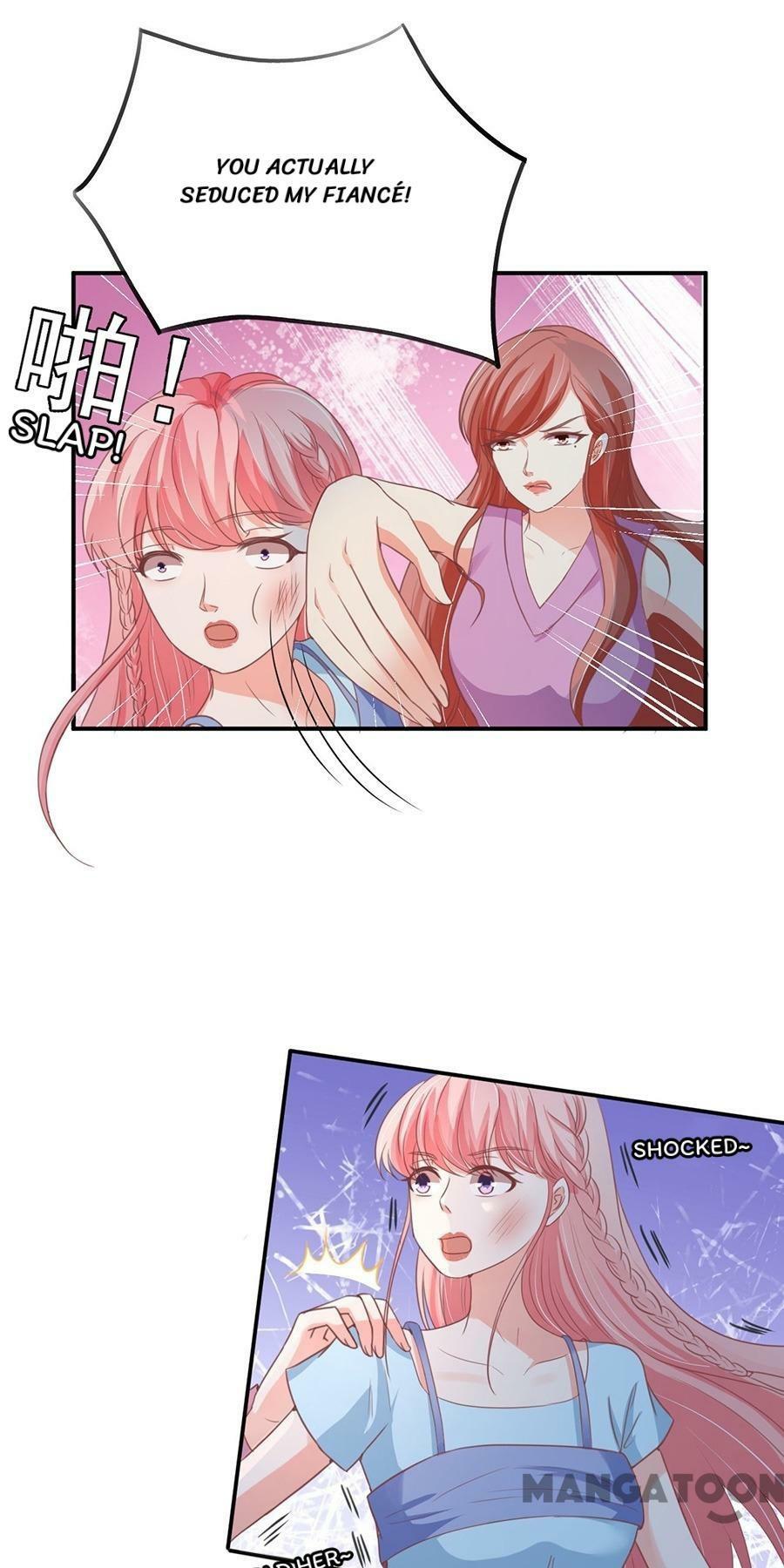 Prince’s Private Baby chapter 218 - page 1