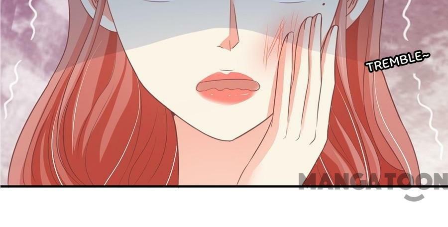 Prince’s Private Baby chapter 218 - page 11