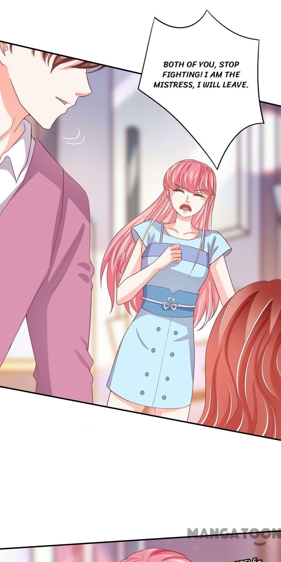 Prince’s Private Baby chapter 218 - page 12