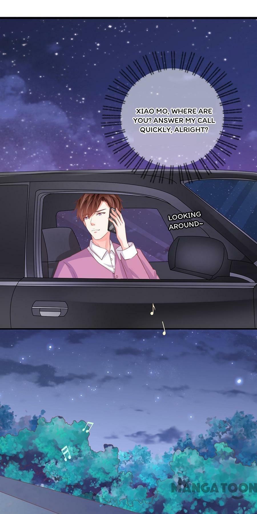 Prince’s Private Baby chapter 218 - page 24