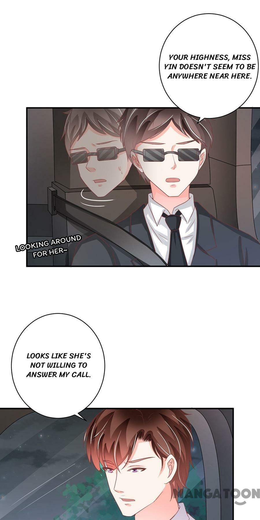Prince’s Private Baby chapter 218 - page 28