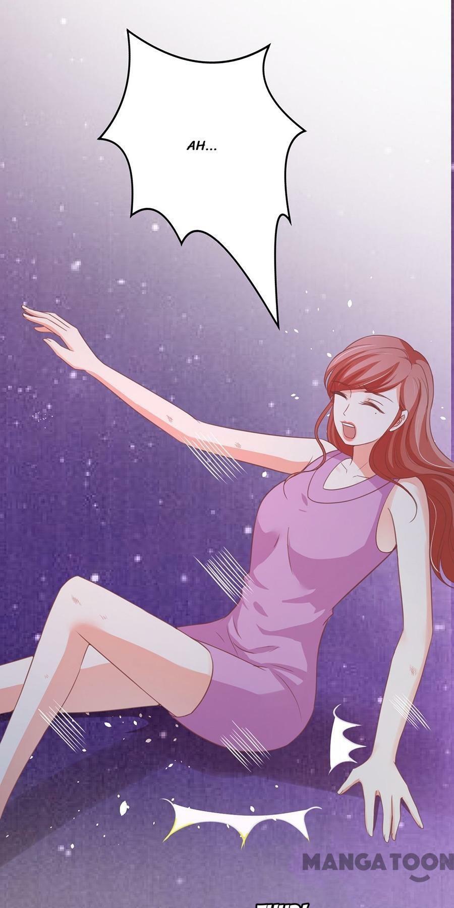 Prince’s Private Baby chapter 218 - page 4