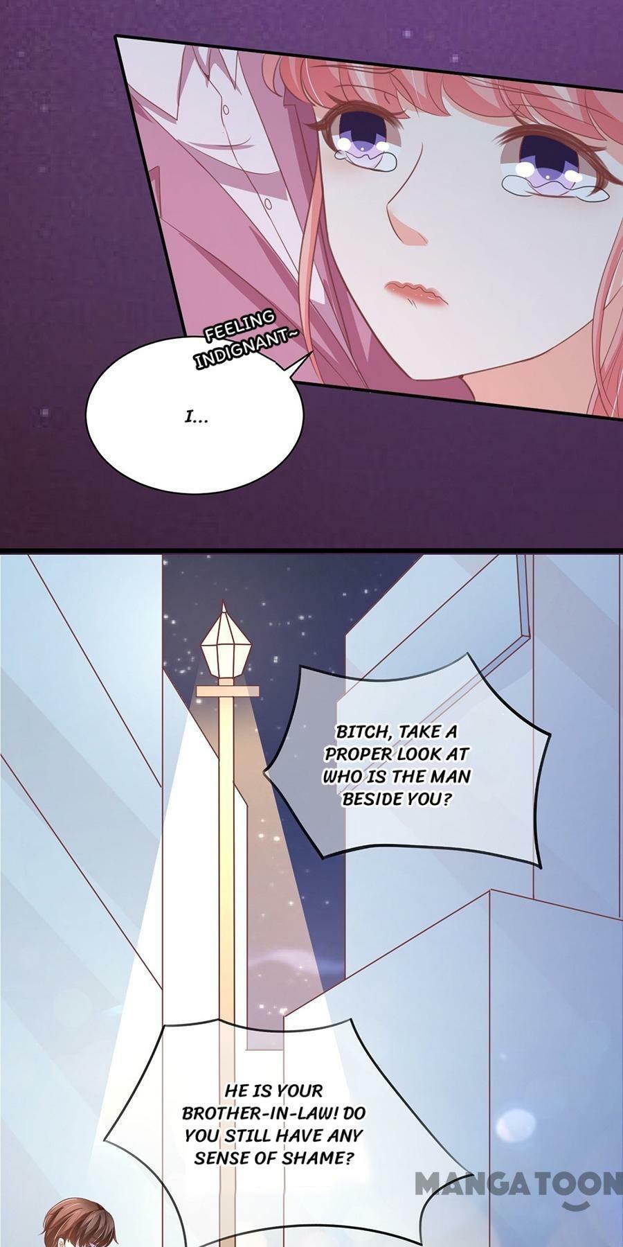 Prince’s Private Baby chapter 218 - page 6