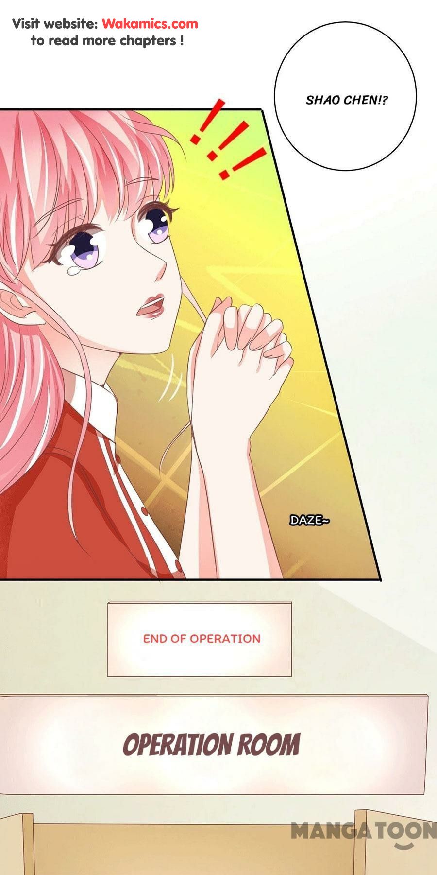 Prince’s Private Baby chapter 239 - page 17