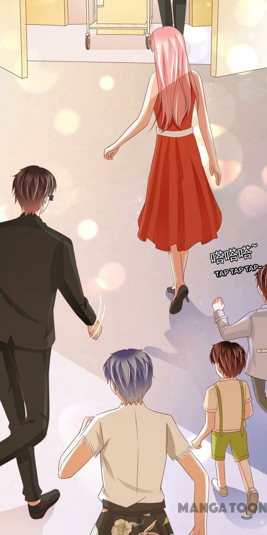 Prince’s Private Baby chapter 239 - page 19