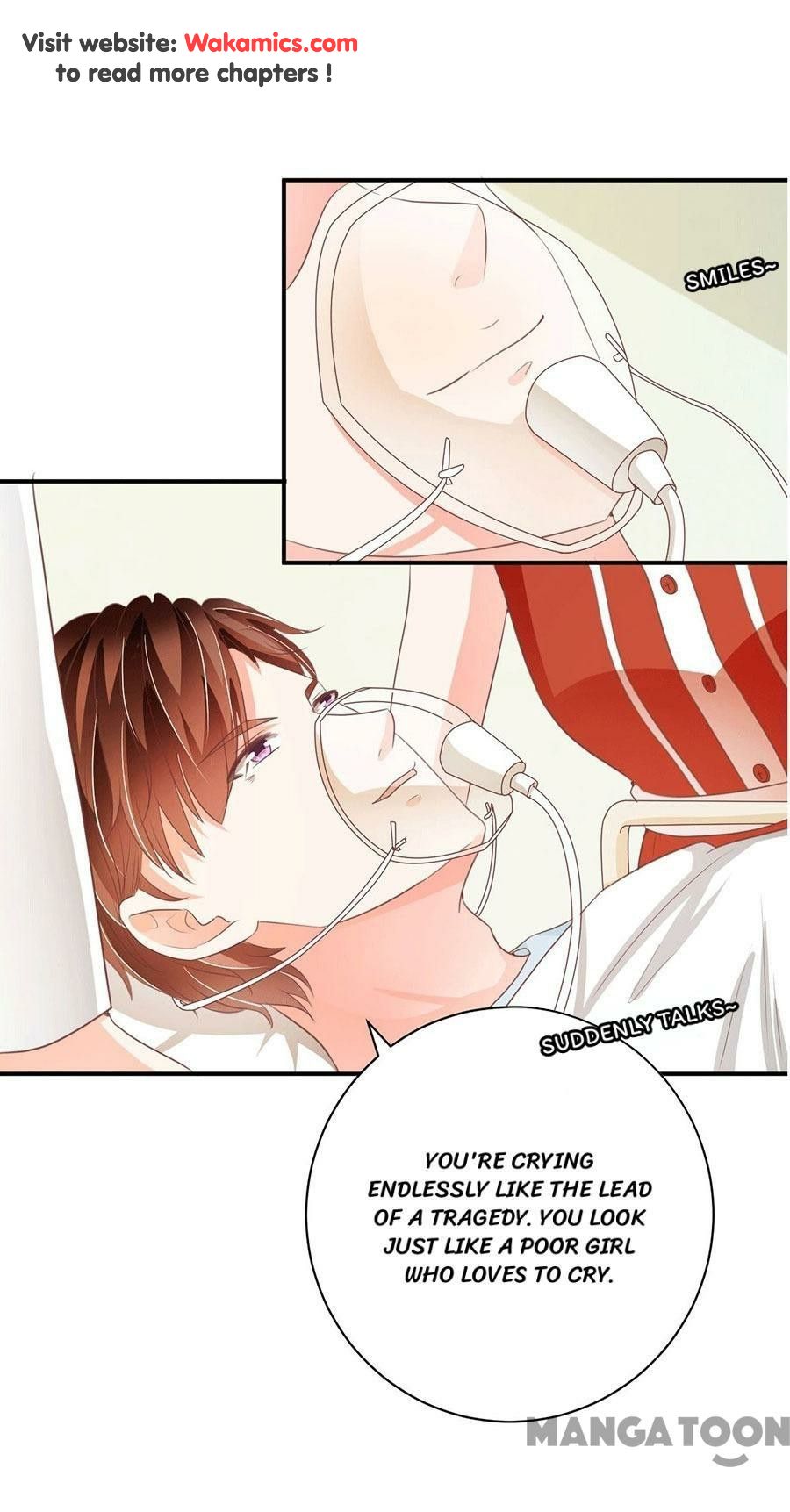 Prince’s Private Baby chapter 239 - page 23