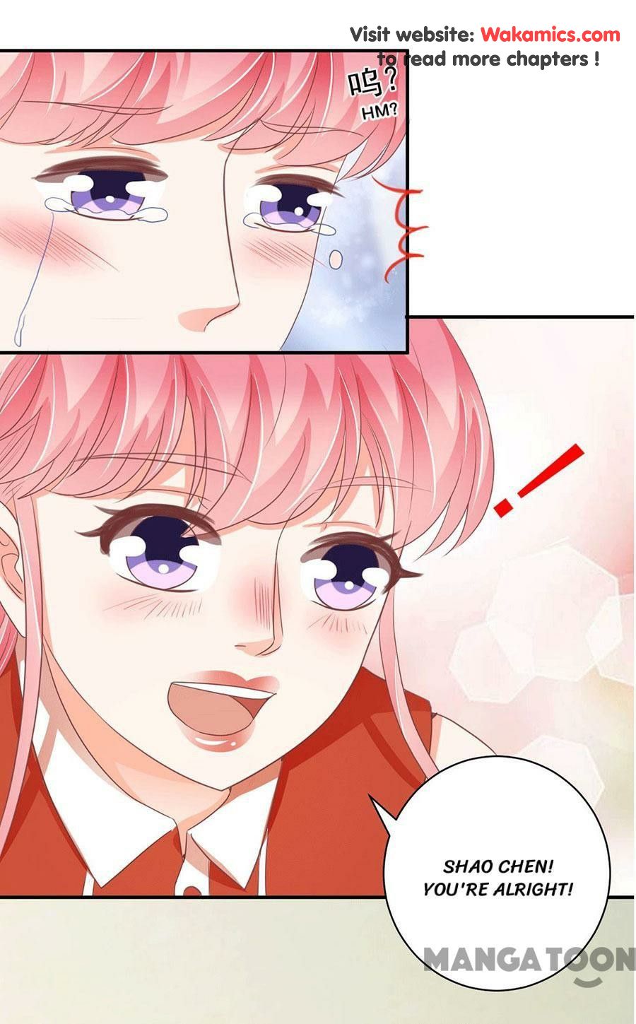 Prince’s Private Baby chapter 239 - page 24