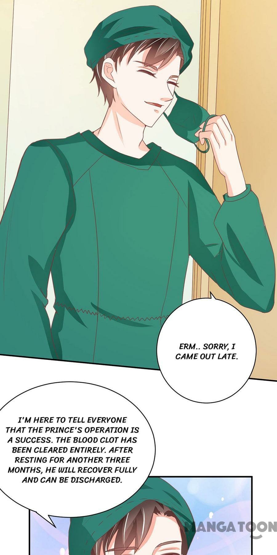 Prince’s Private Baby chapter 239 - page 29