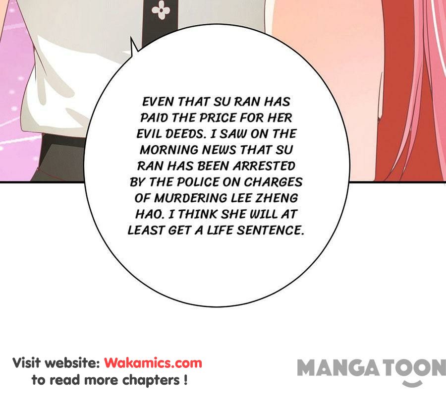 Prince’s Private Baby chapter 239 - page 3