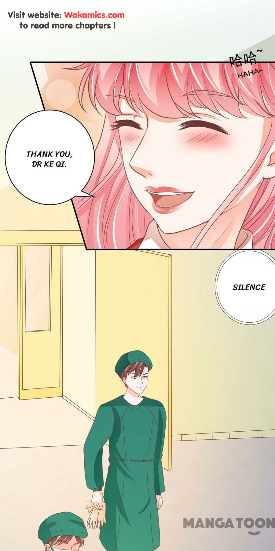 Prince’s Private Baby chapter 239 - page 31