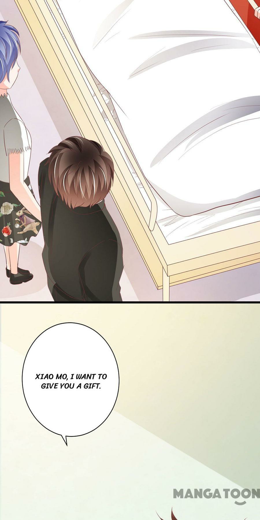 Prince’s Private Baby chapter 239 - page 33