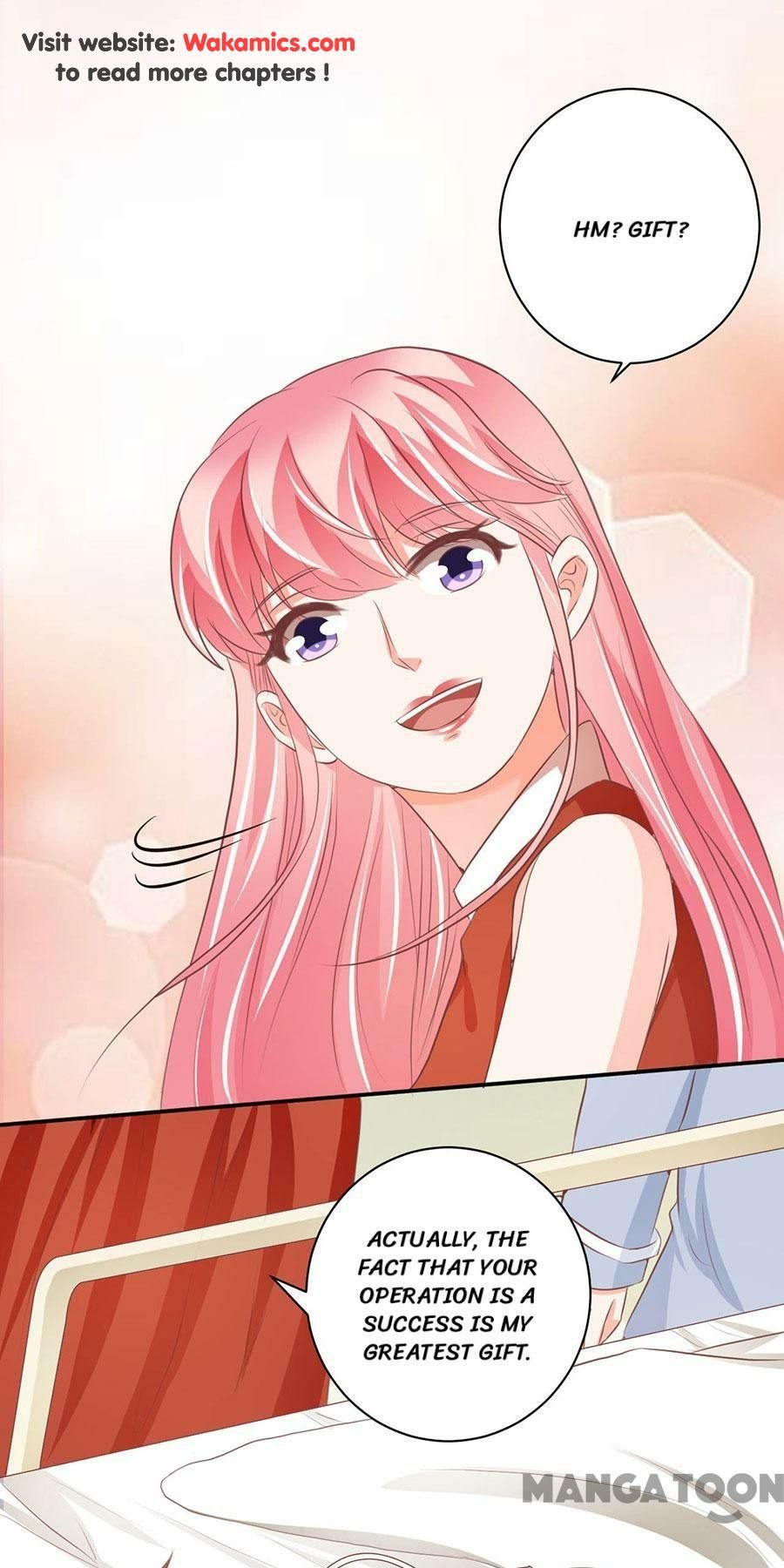Prince’s Private Baby chapter 239 - page 35