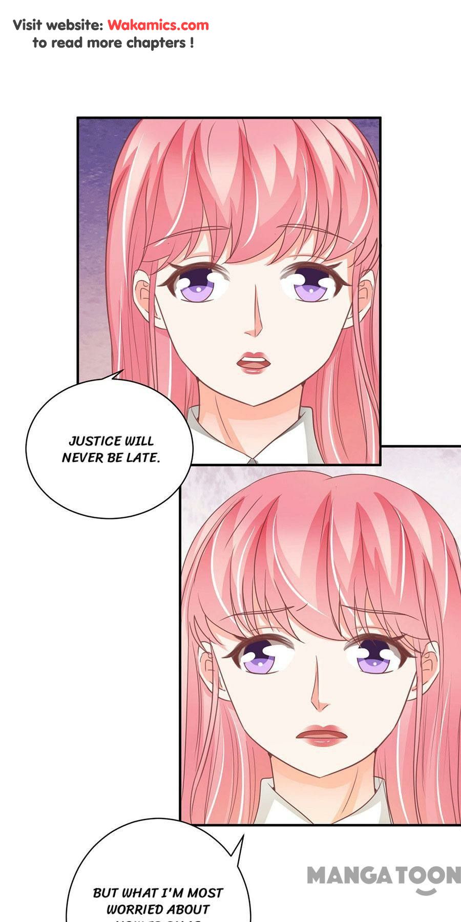 Prince’s Private Baby chapter 239 - page 4