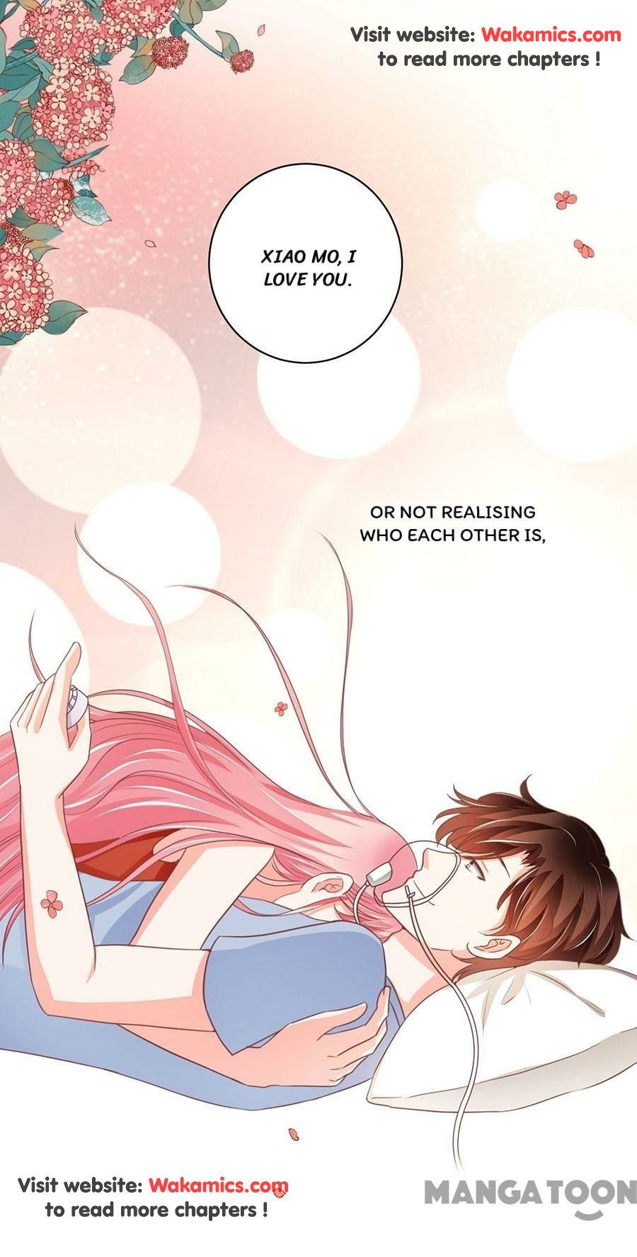Prince’s Private Baby chapter 239 - page 46