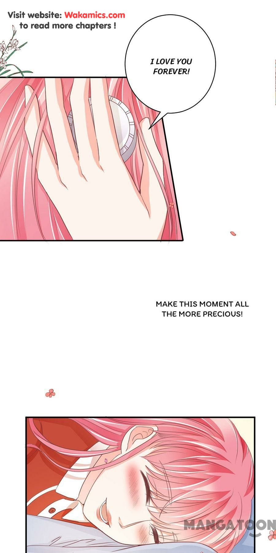 Prince’s Private Baby chapter 239 - page 47
