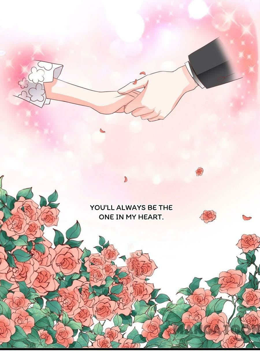 Prince’s Private Baby chapter 239 - page 56