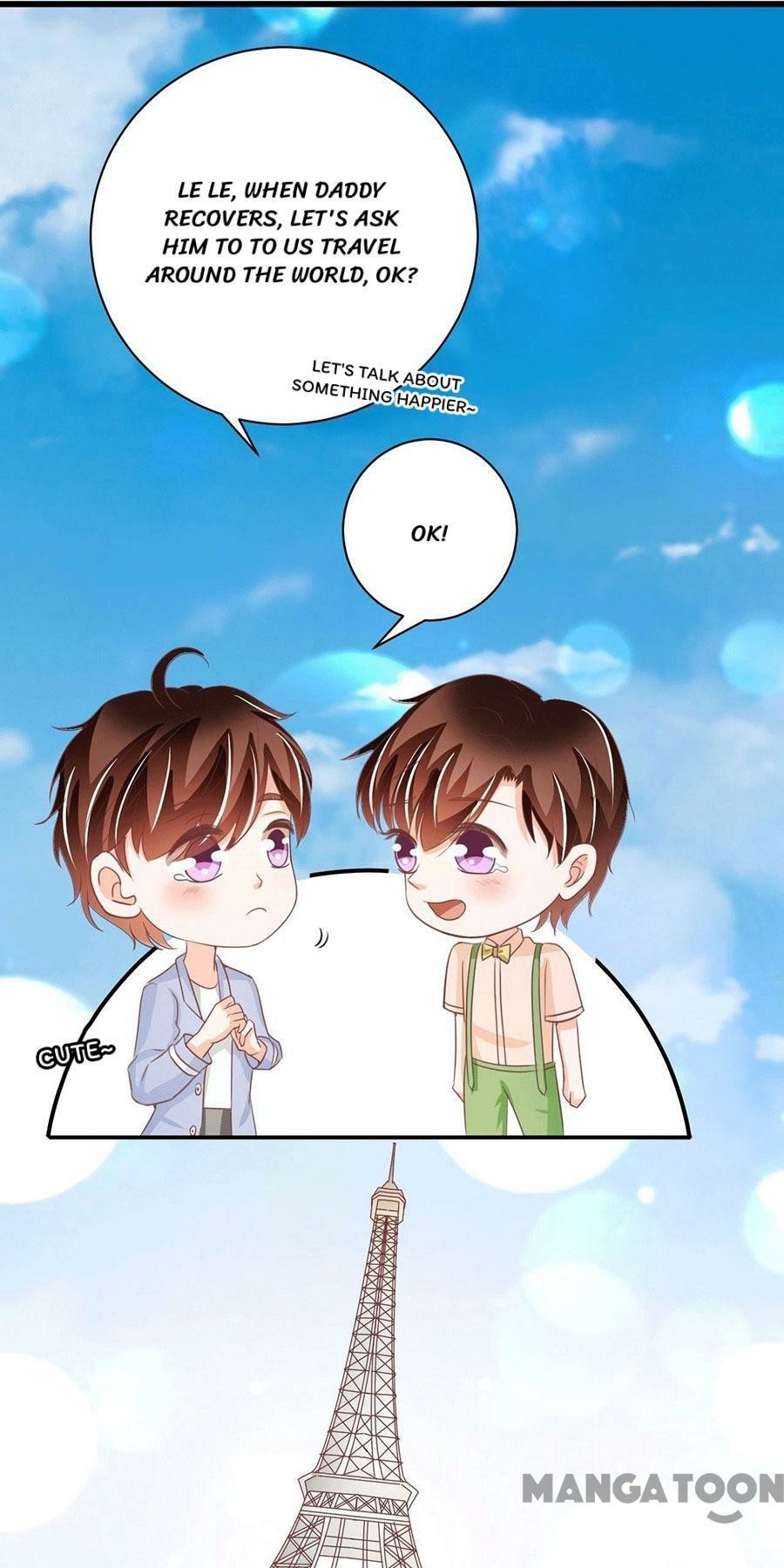 Prince’s Private Baby chapter 239 - page 6