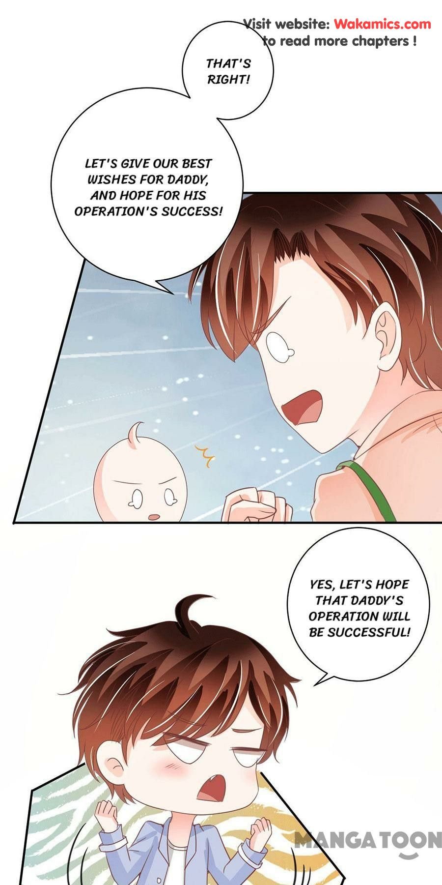 Prince’s Private Baby chapter 239 - page 9