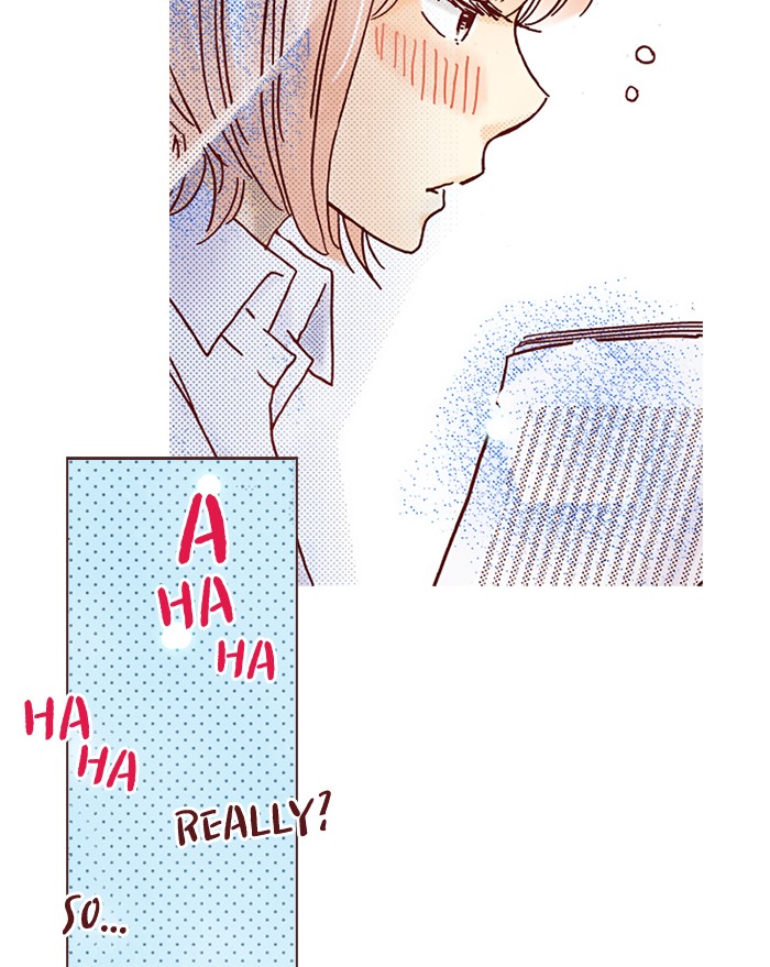 Before We Knew It Chapter 4 - page 13