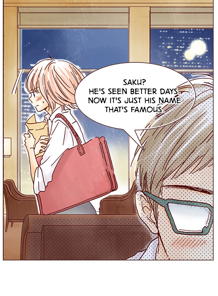 Before We Knew It Chapter 4 - page 32