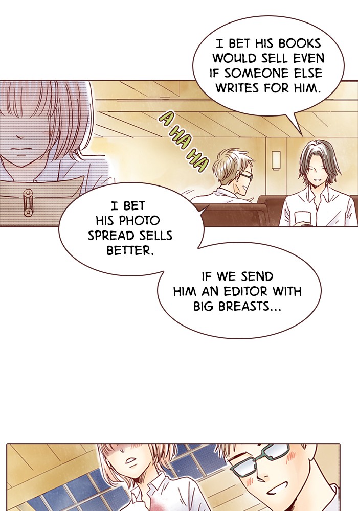 Before We Knew It Chapter 4 - page 33