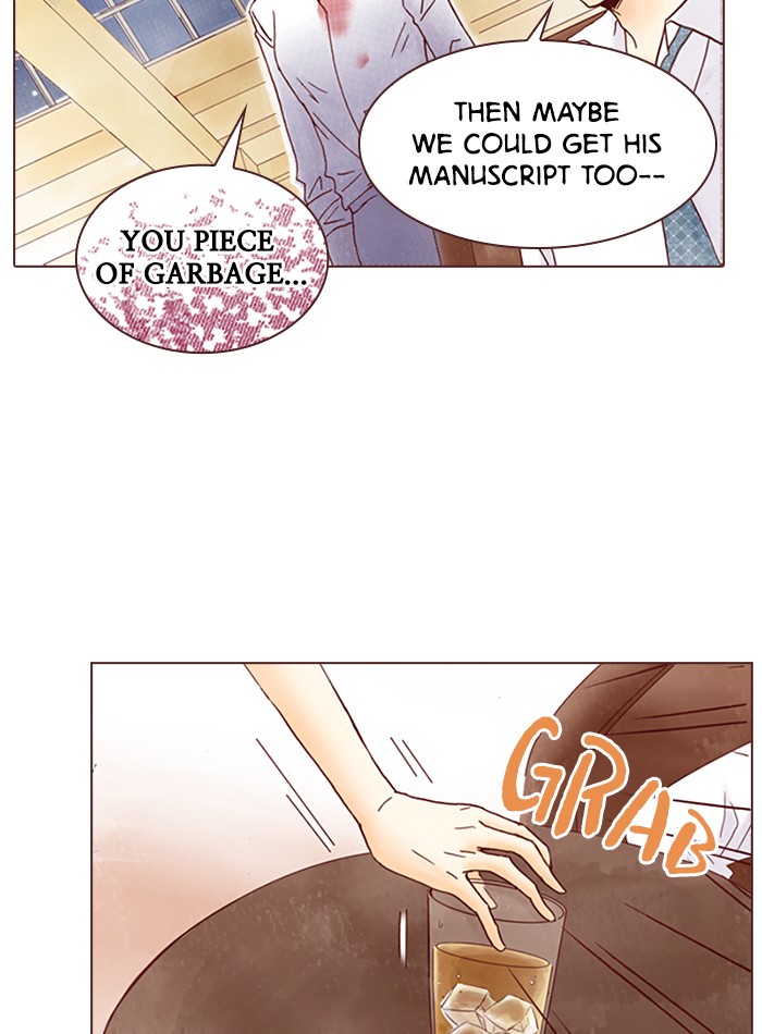 Before We Knew It Chapter 4 - page 34