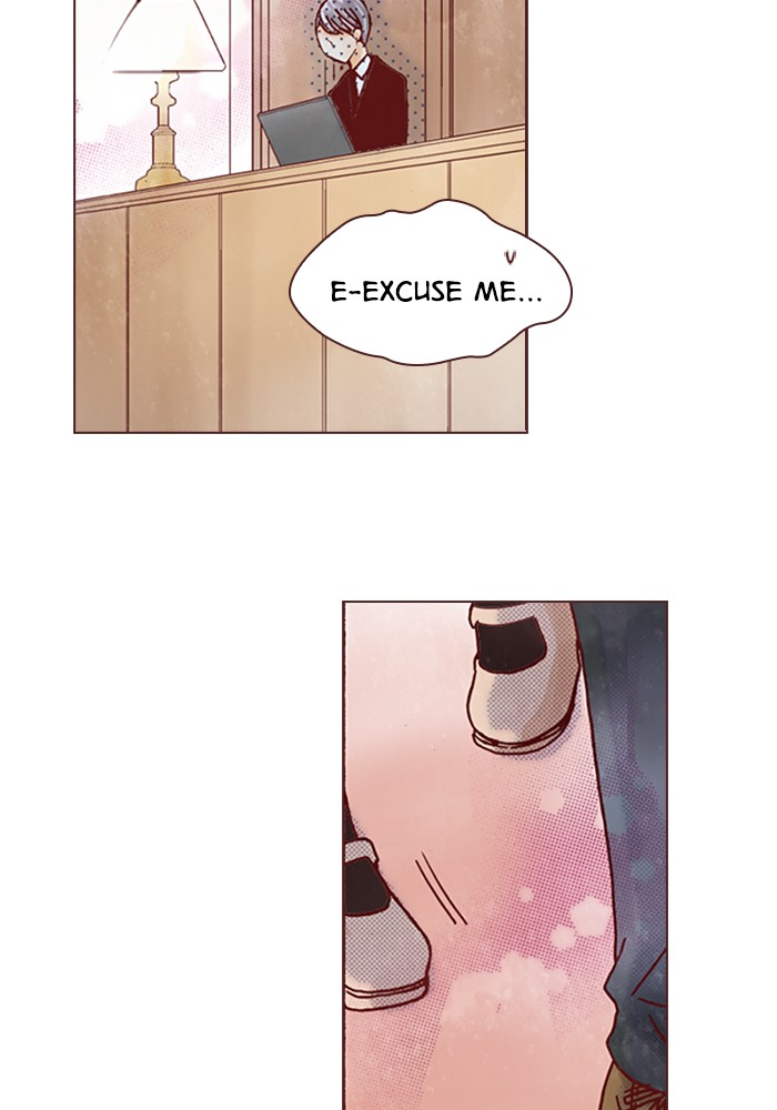Before We Knew It Chapter 4 - page 60