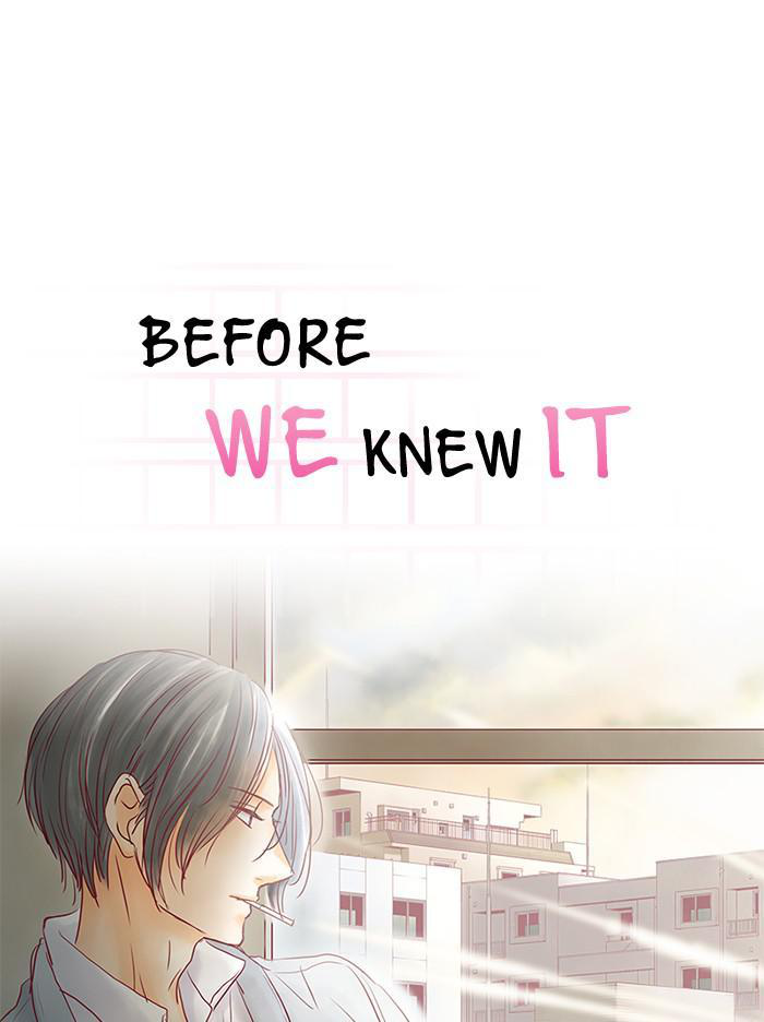 Before We Knew It Chapter 71 - page 13