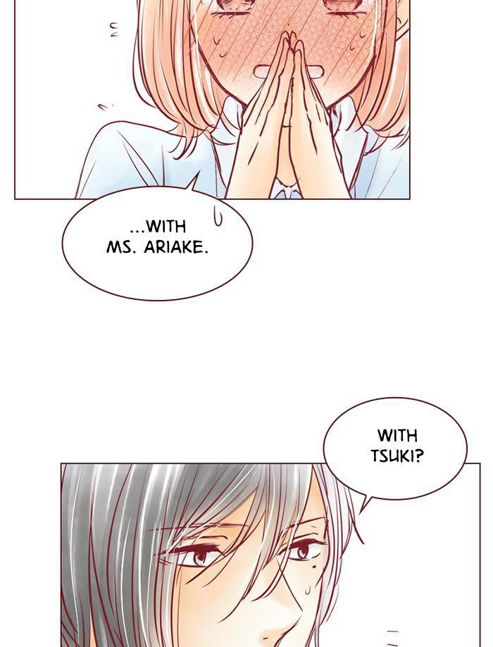Before We Knew It Chapter 71 - page 44