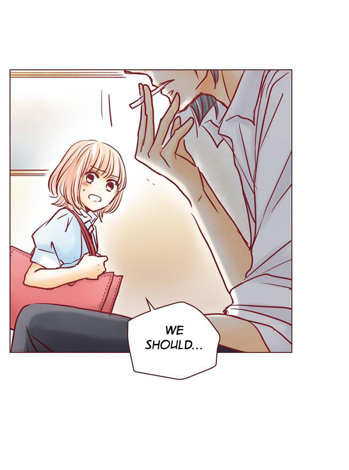 Before We Knew It Chapter 71 - page 64