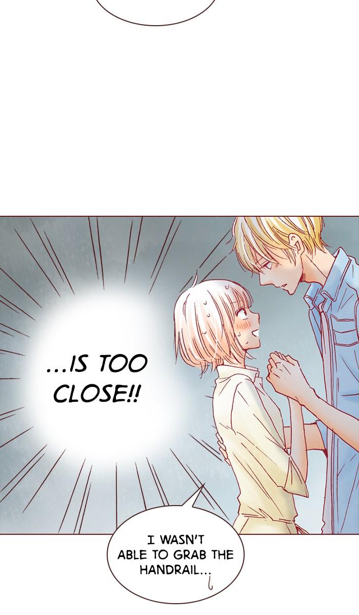 Before We Knew It Chapter 30 - page 14