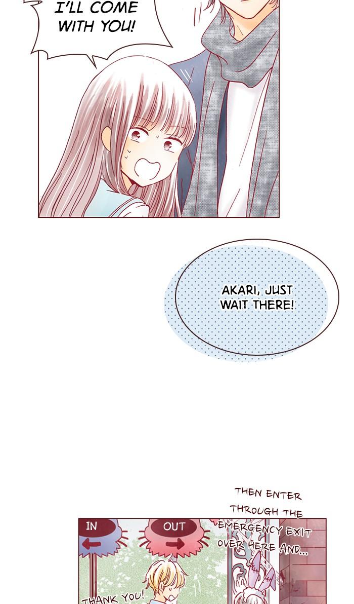 Before We Knew It Chapter 29 - page 13