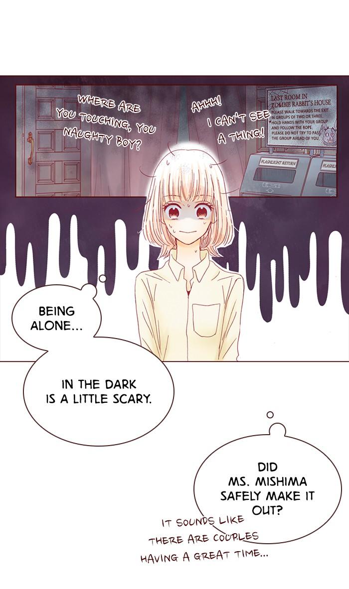Before We Knew It Chapter 29 - page 18