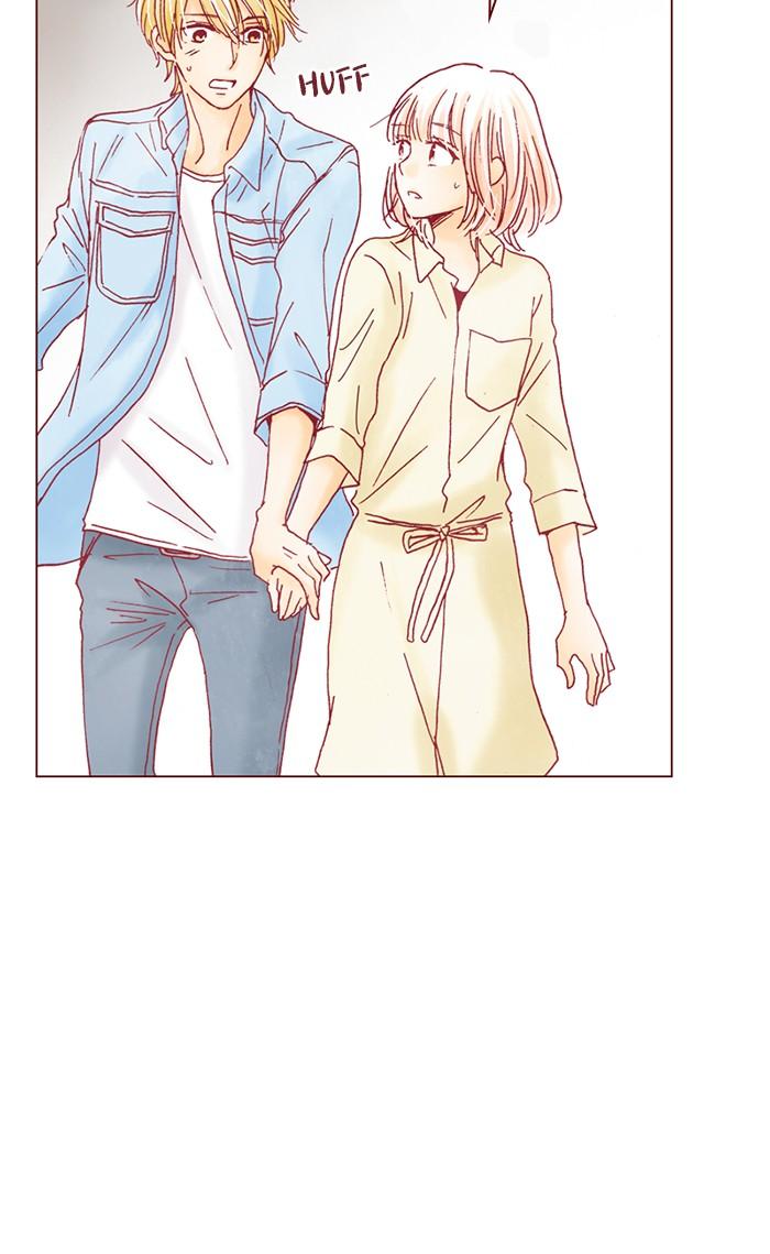 Before We Knew It Chapter 29 - page 23