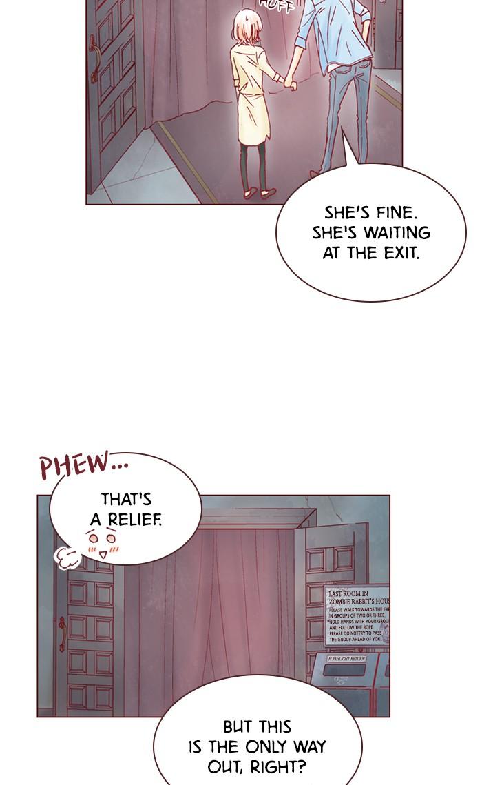 Before We Knew It Chapter 29 - page 27