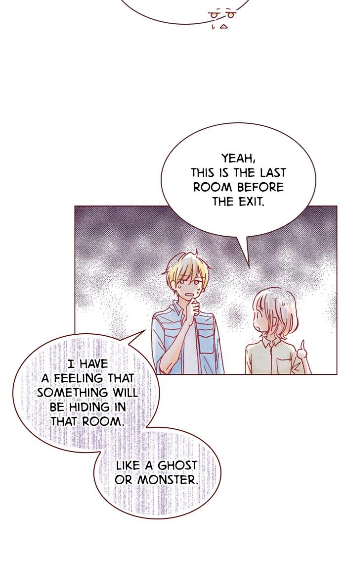 Before We Knew It Chapter 29 - page 28